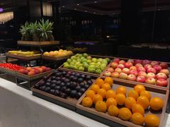 水果-鹭江潮餐厅•福建菜(鹭江佲家酒店)