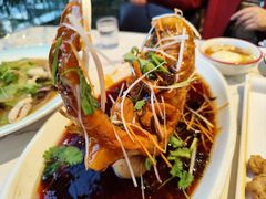-老苏扬饭店