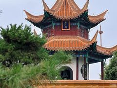 -戏马台景区