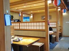 -江户前寿司(好运街店)
