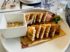 -野蔓果·山野菜(西湖景区·龙井茶田店)