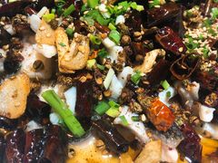 黑鱼花-三猫黑鱼花(南大店)