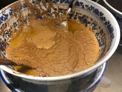 -清真盛志望麻酱酿皮·非遗老字号