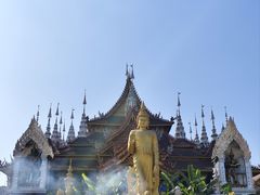 -西双版纳总佛寺