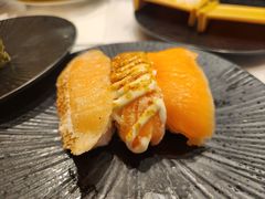 -争鲜回转寿司(浦东三钢里PLUS店)