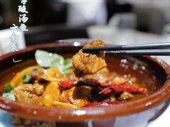 -沿途四季·云南菜(建外大街店)
