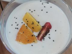 -轻蔬不用等·素食(江苏路店)