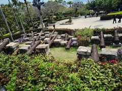 -胡里山炮台