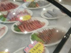 -洲晓鲜·舟山海鲜大排档(朱家尖风景区店)