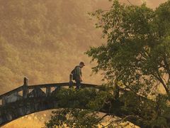 -靖西鹅泉风景区