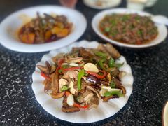 -海韵人家.海景花园经典云南菜(双廊店)