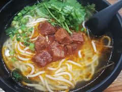 -张飞牛肉(观前街店)