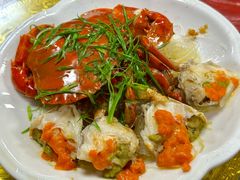 -钱山海鲜大排档