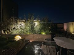 -漪龙台·B26 Rooftop Lounge