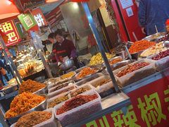 -南门口湘军剁辣椒老店(老长沙第一品牌店)