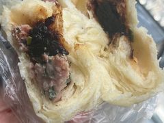 -俞记安顺特色破酥包(民生路店)