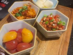 -鸣记脆皮烤鱼·海鲜烤鱼(亿合城店)