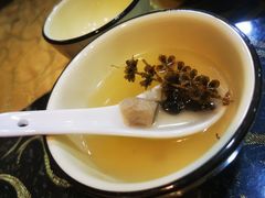 香草小肠汤-来客家食府 · 福建客家菜(厦禾路店)