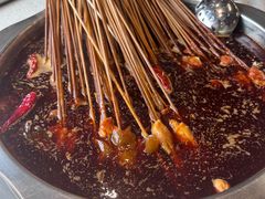 -水碾河刘老大串串香(水碾河路店)