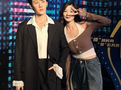 -上海杜莎夫人蜡像馆