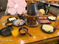 -金生隆(六铺炕店)