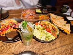 -Q MEX 库迈墨西哥餐吧(三里屯店)