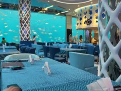 -瑞德姆美人鱼海底演艺主题餐厅(亚龙湾店)