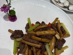 -海粤阁·精致粤菜·宴会厅(宝安店)