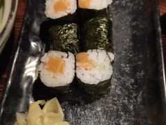 -雷屋日式料理(沈安小区店)