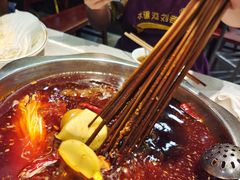 -水碾河刘老大串串香(水碾河路店)