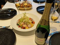 -马克西姆俄罗斯餐厅(通亚街店)
