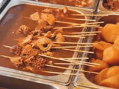 -阿婆牛杂·广府非遗地标美食(云山天地店)