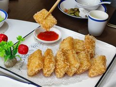 -百岁鱼庄·常州老字号(湖塘店)