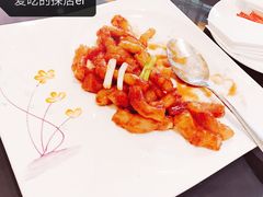 红烧蹄筋-万盛合(渔人码头店)