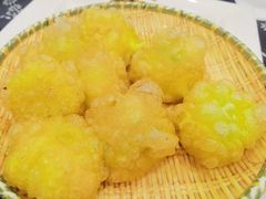-王村姑老土炕莜面村(张北店)