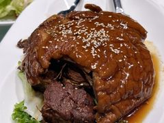 -东四民芳餐厅(世茂工三店)