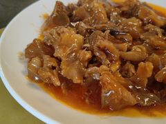 -清真宏玉祥黄门脸餐厅(华荫东里店)