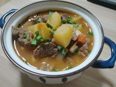 -雀蓝川菜(奥体广场店)