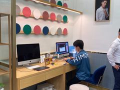 -海马体照相馆(广州新世界云门New park店)