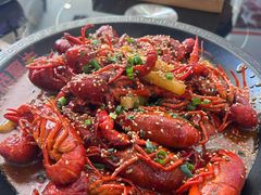 -金陵暴走小龙虾·迷踪蟹(凯德MALL店)