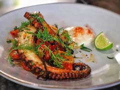 -LESCEDARS Brasserie Bistro香柏树