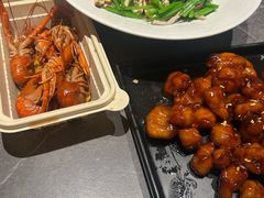 -寻宝记绍兴菜(状元店)