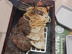 -豪客来牛排(海沧阿罗海店)