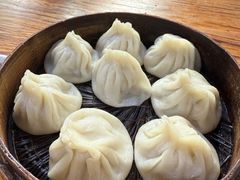 -锅贴大王南翔小笼(临沂二村店)