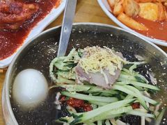 -顺姬冷面(延大店)