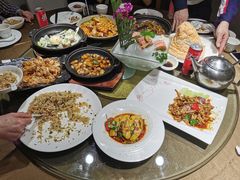 -79号渔船海鲜饭店(华强北店)