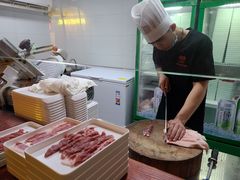 -京元盛铜锅涮肉(上海总店)