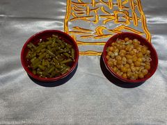 小青菜-红辣椒·川菜·火锅(朝外店)