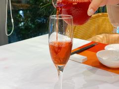 -若蘭慈·无国界素食料理(欢乐海岸店)