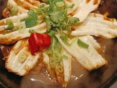 -佰家小厨·南京菜(夫子庙店)